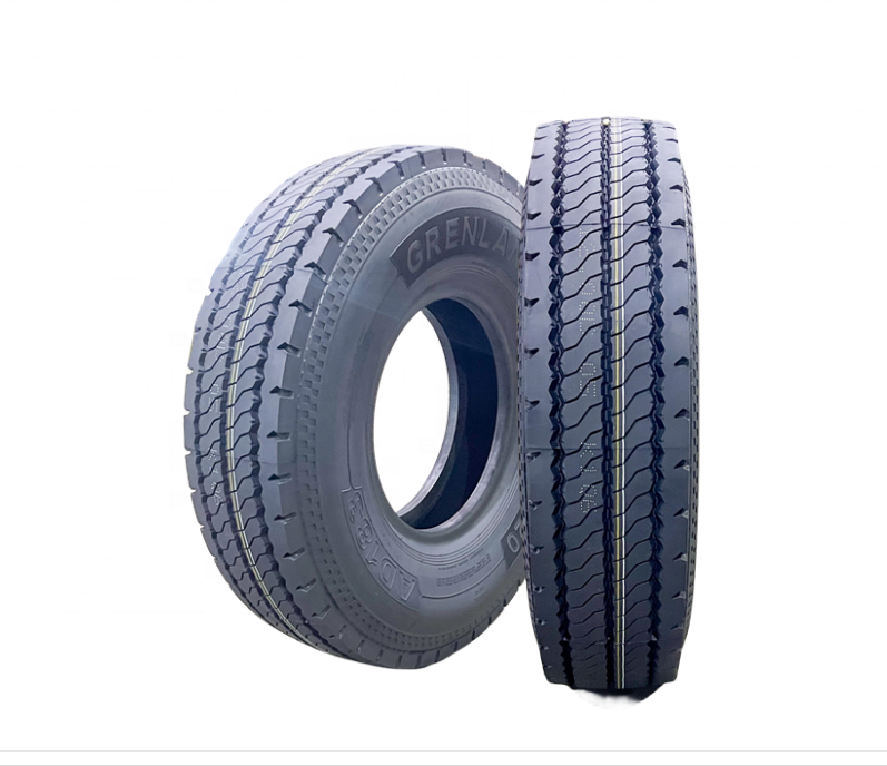 Factory High Quality Best Price Brand Radial Otr Dump Truck Tires 14.00r25 Cranes Tyres For Heavy Trucks