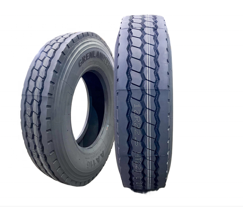 Chaoyang/Westlake/Goodride Brand All Steel Radial 15 16 17.5 Light Truck Trailer TBR Tire, Tyres - China Tyre and Truck Tyre