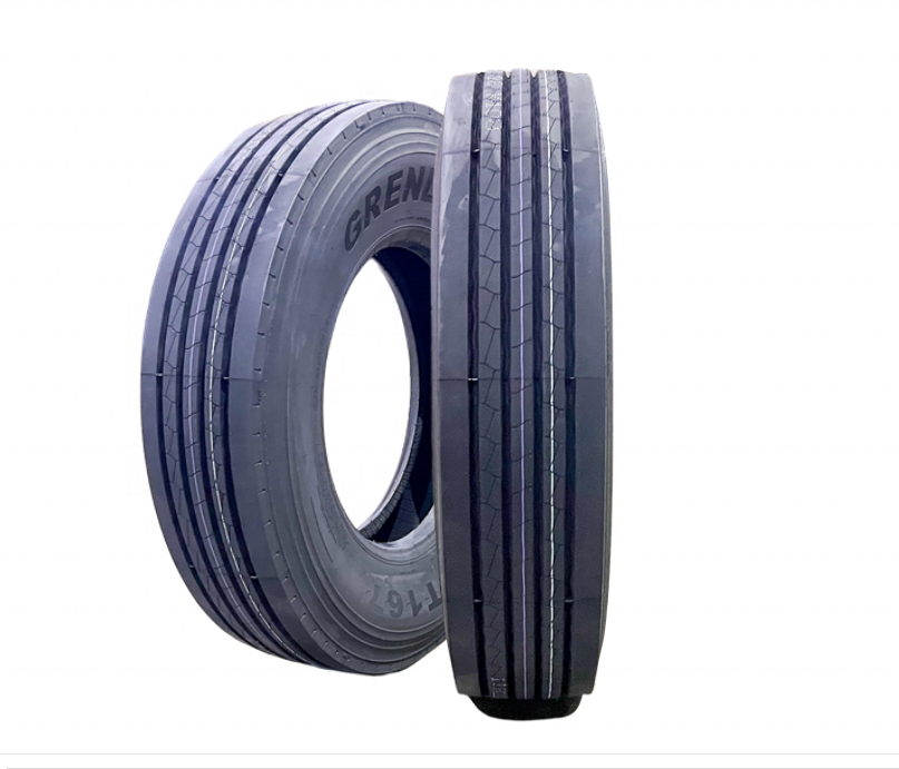 Chinese Tires 315/80r22.5 Cheap Price All Off Road Tire R/t 215/75r15 Pickup Suv Car Truck Tyre