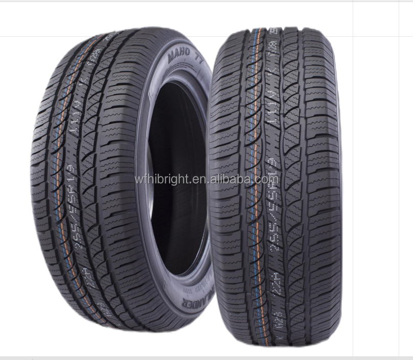 Wholesale high quality 245 40 19 275 70 16 245/45 r19 225/45r17 225/50r17 275/30zr24 from Chinese factory