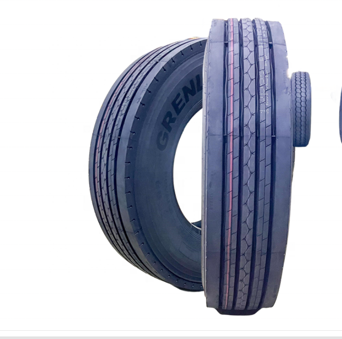 Wholesale Price Truck Tires 22.5 Sale 11r From China Factory Tyres For Trucks