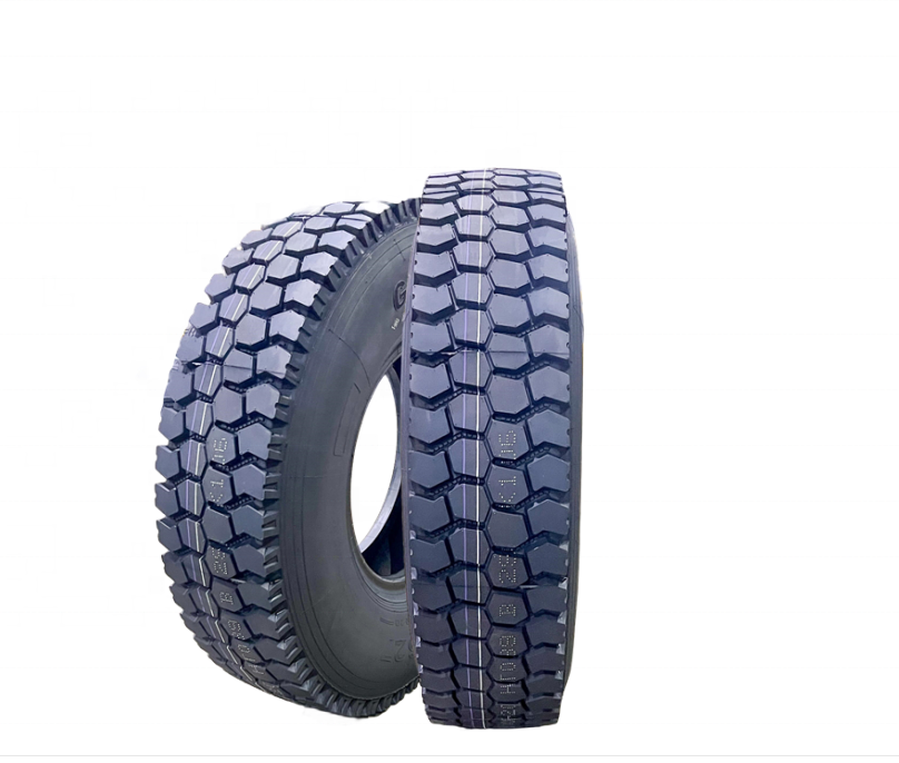 Tire Truck Bus Radial Hs205 275/70r22.5-16pr 12r22.5 Good Quality Radial Car Tires All Truck Fits Chinese Factories Tbr Tyre