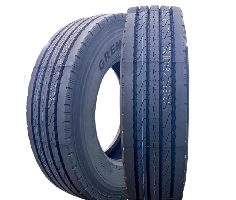 Chaoyang/Westlake/Goodride Brand All Steel Radial 15 16 17.5 Light Truck Trailer TBR Tire, Tyres - China Tyre and Truck Tyre