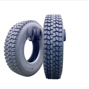 Wholesale Jinyu 315/80r22.5 Wide Tread Truck Drive Wheel Origin Factory Parts Rubber From Chinese Supplier Bus Tyre