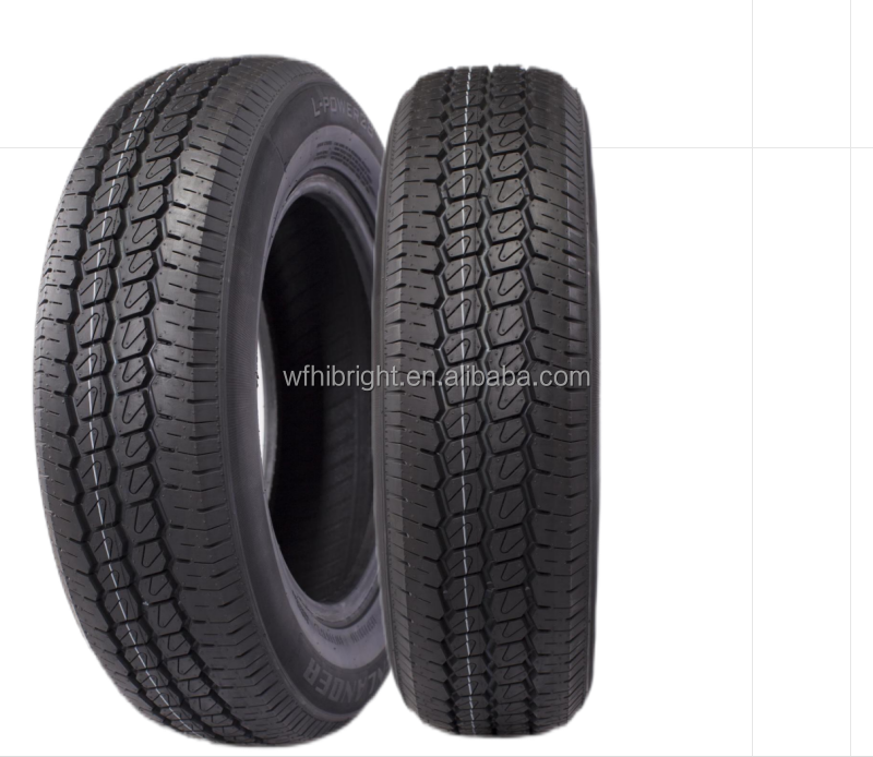 Factory Wholesale Price Top Quality Semi Steel Passenger  cheapest tyre 165/65r13 165/70r13 175/70r13 Van Economic PCR Tyre