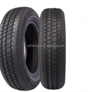 Factory Wholesale Price Top Quality Semi Steel Passenger  cheapest tyre 165/65r13 165/70r13 175/70r13 Van Economic PCR Tyre