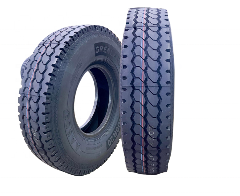 Wholesale Price Truck Tires 22.5 Sale 11r From China Factory Tyres For Trucks