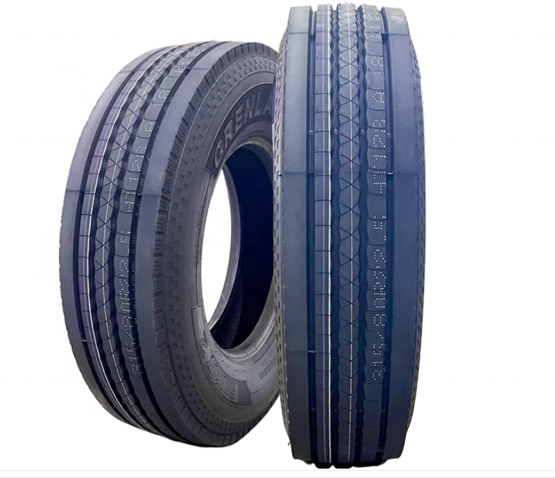 All Steel Tbr Truck Pakistan Market Ar188 11.00r20 From Factory  Radial R 22.5 385/65r22.5 Truck Tyres 315/80/22.5 For Bus Tyre