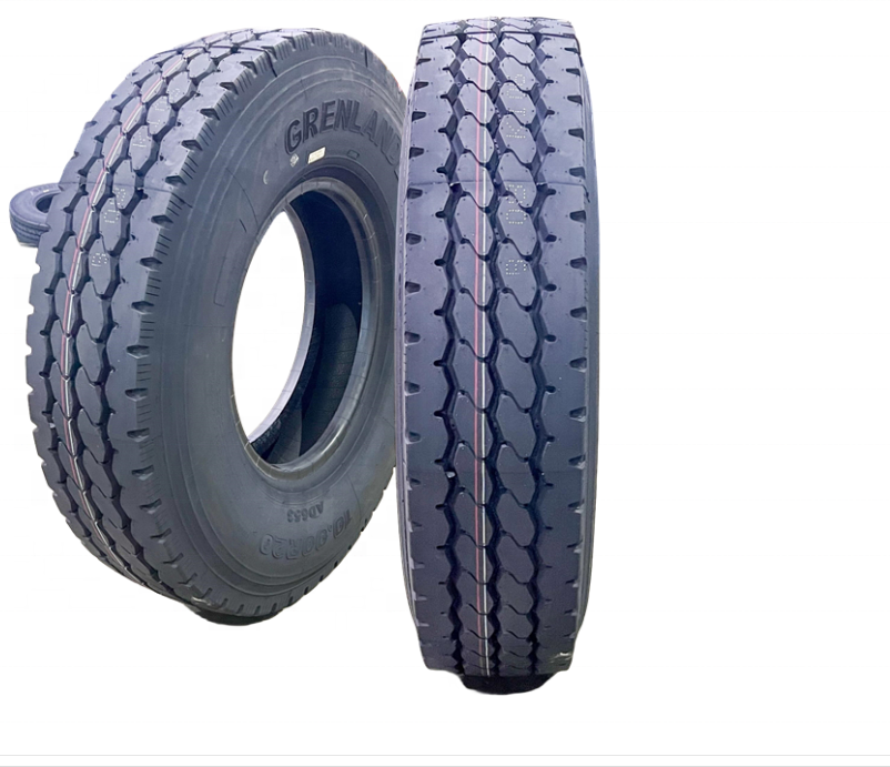 Wear Resistance All Steel Radial  Quality Factory Tbr 385/65 R22.5 Truck High 315 70 315/80/22.5 Bus Tyre