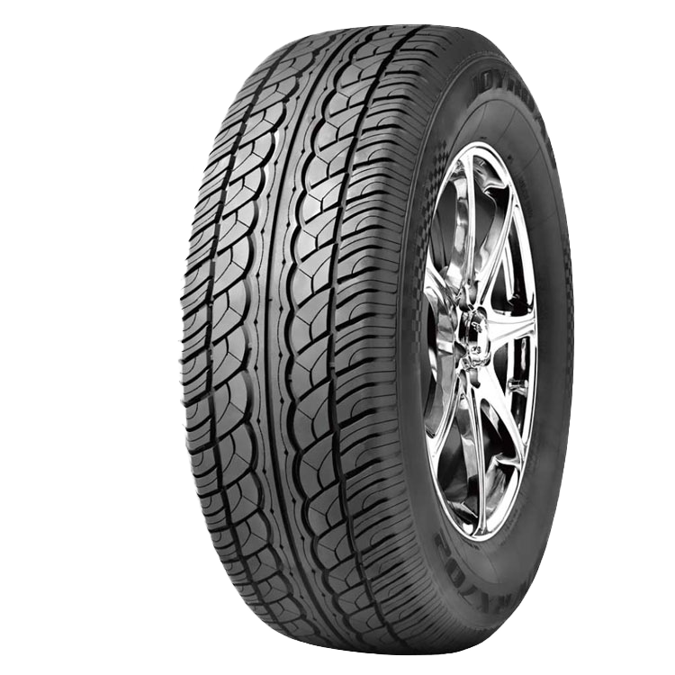 Chinese famous brand car tires