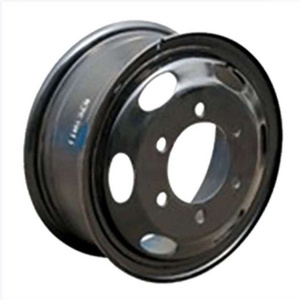 Factory Wholesale Price Rs Aluminum Alloy steel Wheels 14 Inch Rims Black Gold Rivets/fine Flash Silver Rivets Rim