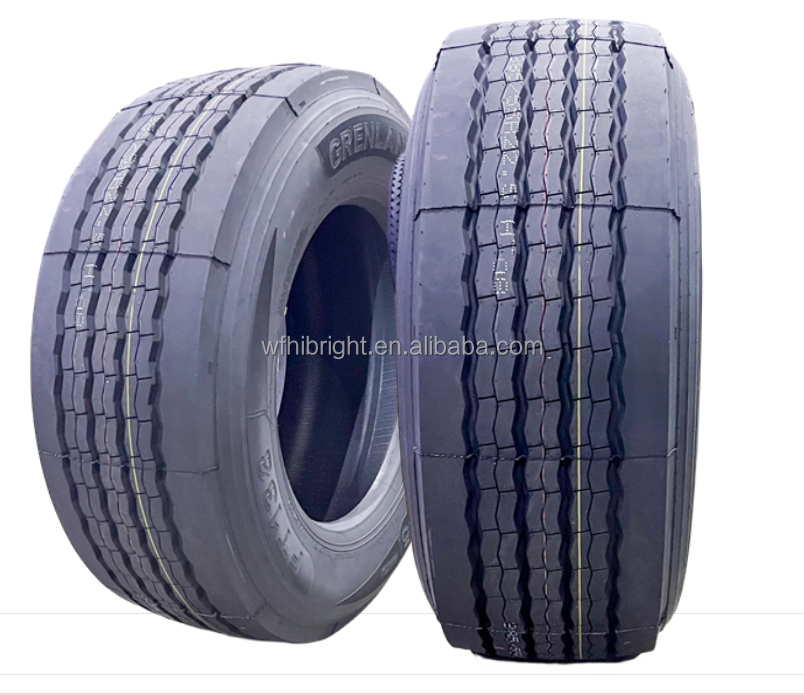 Brand Cross-country Mud Truck Tyre 425/85r21 500/75r20 East European Market Tyres For Trucks