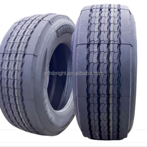 Brand Cross-country Mud Truck Tyre 425/85r21 500/75r20 East European Market Tyres For Trucks