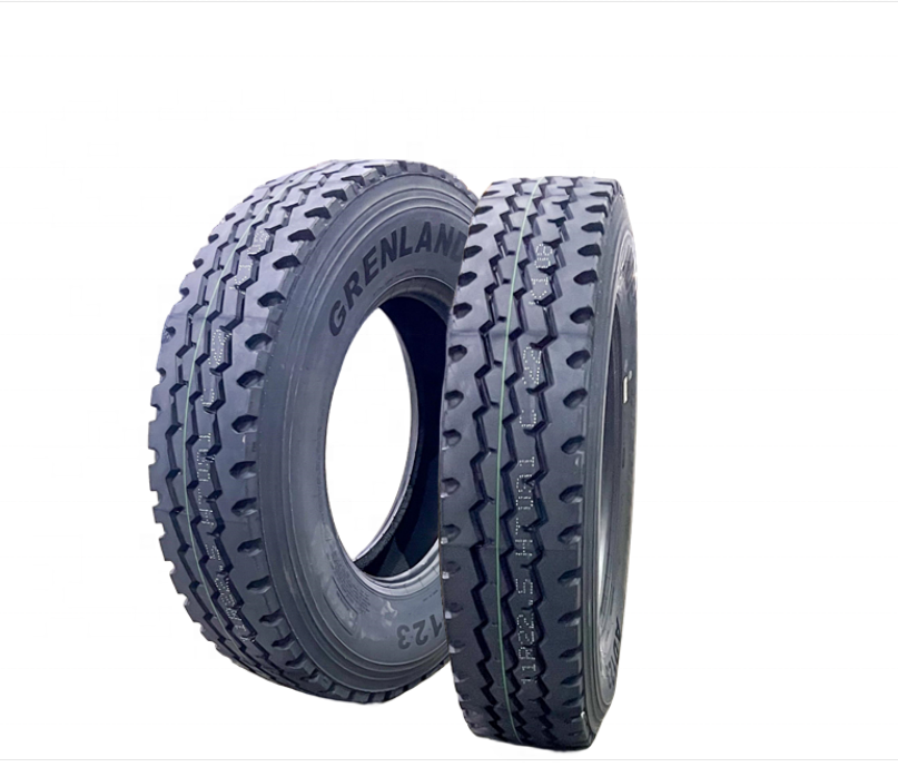 Heavy Duty Wholesale Radial Inmetro 295/80r22.5 Dump Tires 22.5 385/65r22.5 12r22.5 Budget 75 Truck Tyre