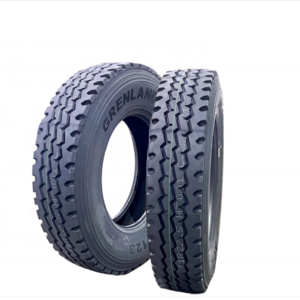 Heavy Duty Wholesale Radial Inmetro 295/80r22.5 Dump Tires 22.5 385/65r22.5 12r22.5 Budget 75 Truck Tyre