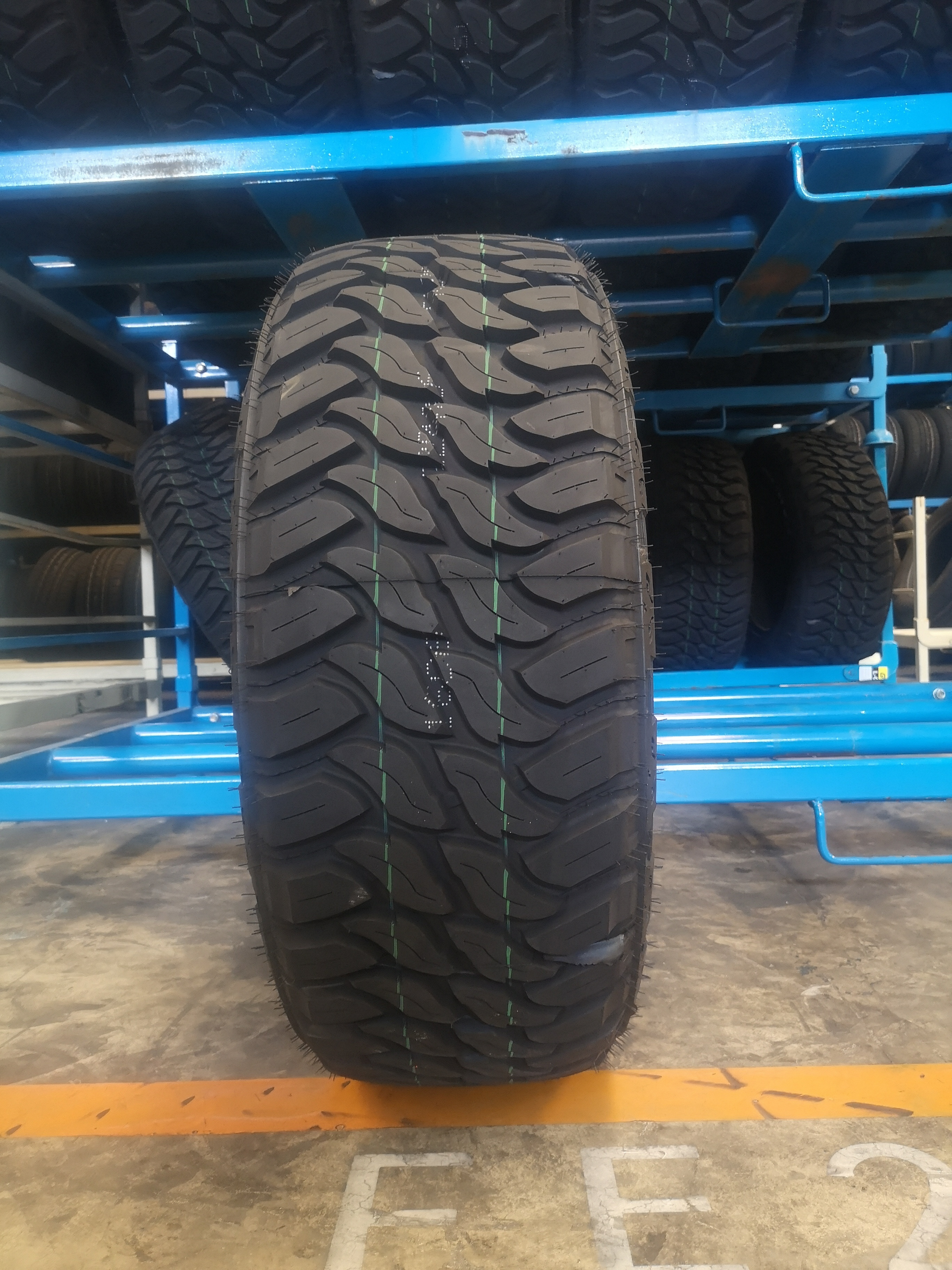 Technology All Season 215/75r15 235/85r16  185/70r14 205/70r14 Tires R16 205/55r16 16' Radial Passenger BudgetTire Car Tyre