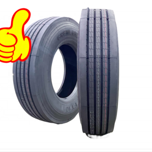 All Steel Radial Trailer Tire 1x20' Foot Container Wholesale Chinese 10.00 R 20 16pr  11r22.5 285/75r24.5 295/75/22.5 Truck Tyre