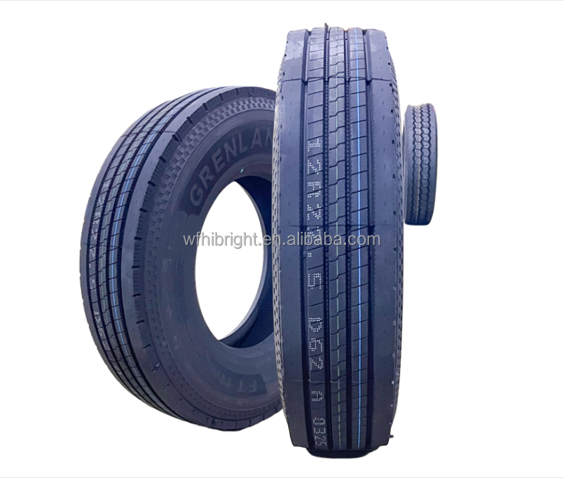 Brand Cross-country Mud Truck Tyre 425/85r21 500/75r20 East European Market Tyres For Trucks