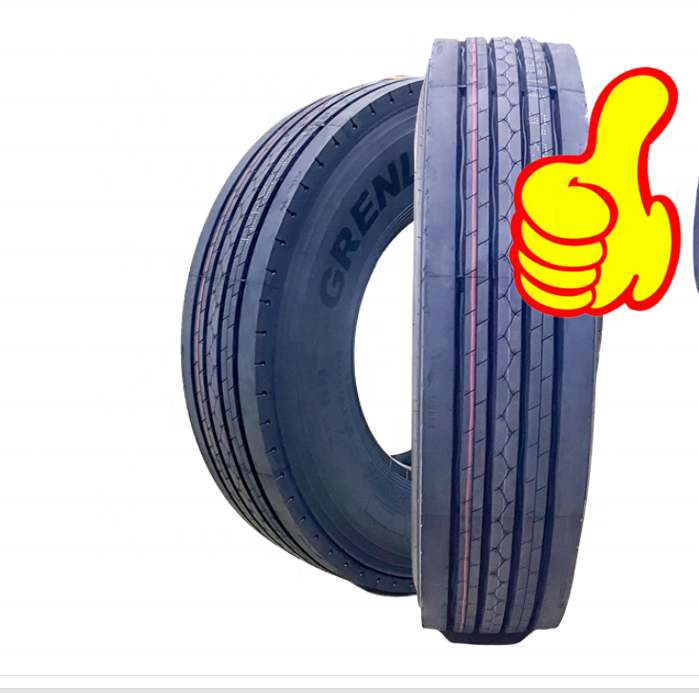 Chinese Tires 315/80r22.5 Cheap Price All Off Road Tire R/t 215/75r15 Pickup Suv Car Truck Tyre