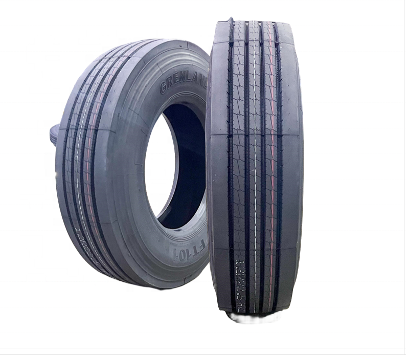 Heavy Duty Wholesale Radial Inmetro 295/80r22.5 Dump Tires 22.5 385/65r22.5 12r22.5 Budget 75 Truck Tyre