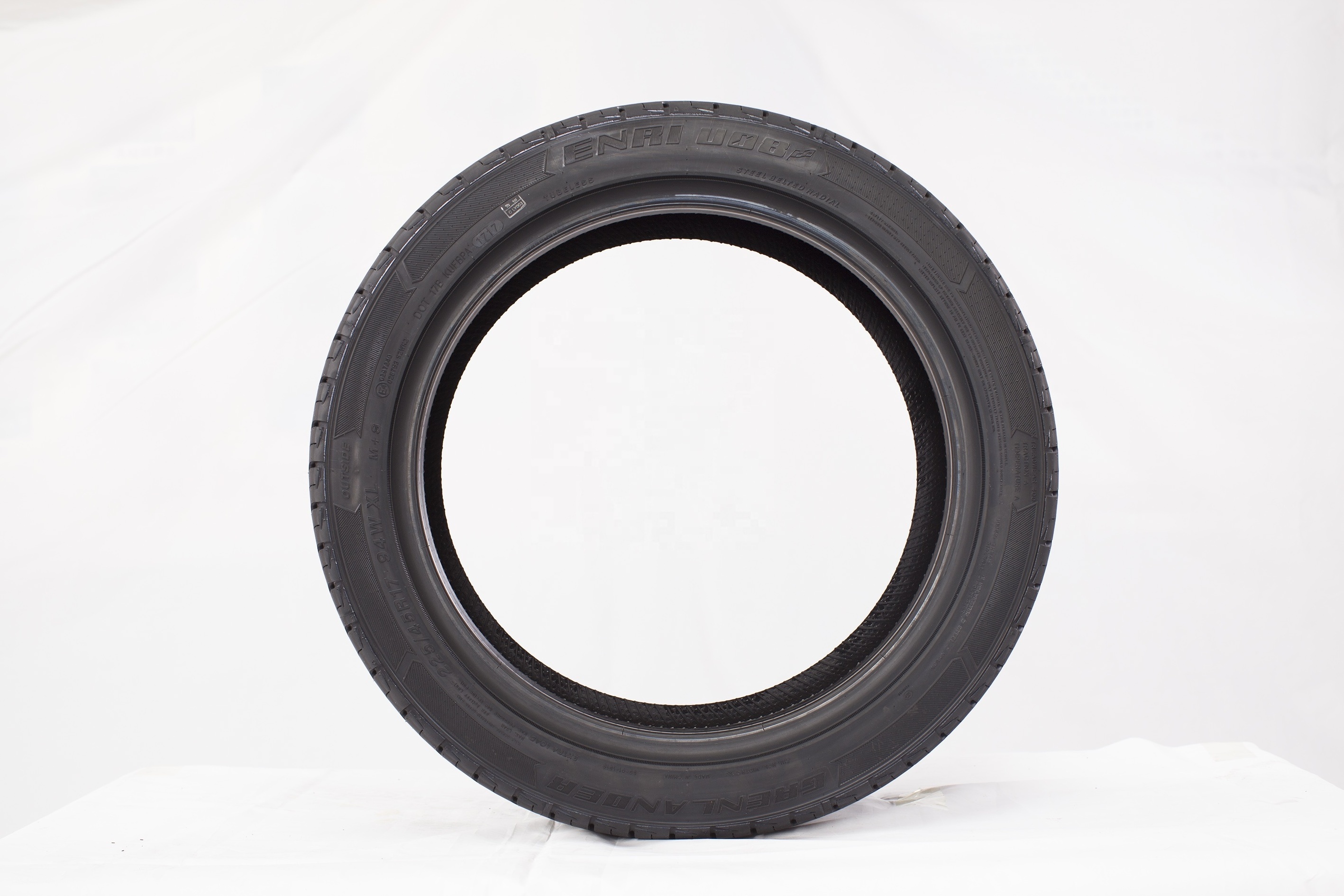 wholesale 265 70 r17  passenger Tires 175/65/15 White Letter Suv 235/75/15 265/75/16 Car Tyres 195r15