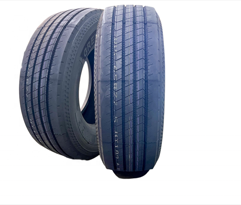 Chinese Tires 315/80r22.5 Cheap Price All Off Road Tire R/t 215/75r15 Pickup Suv Car Truck Tyre