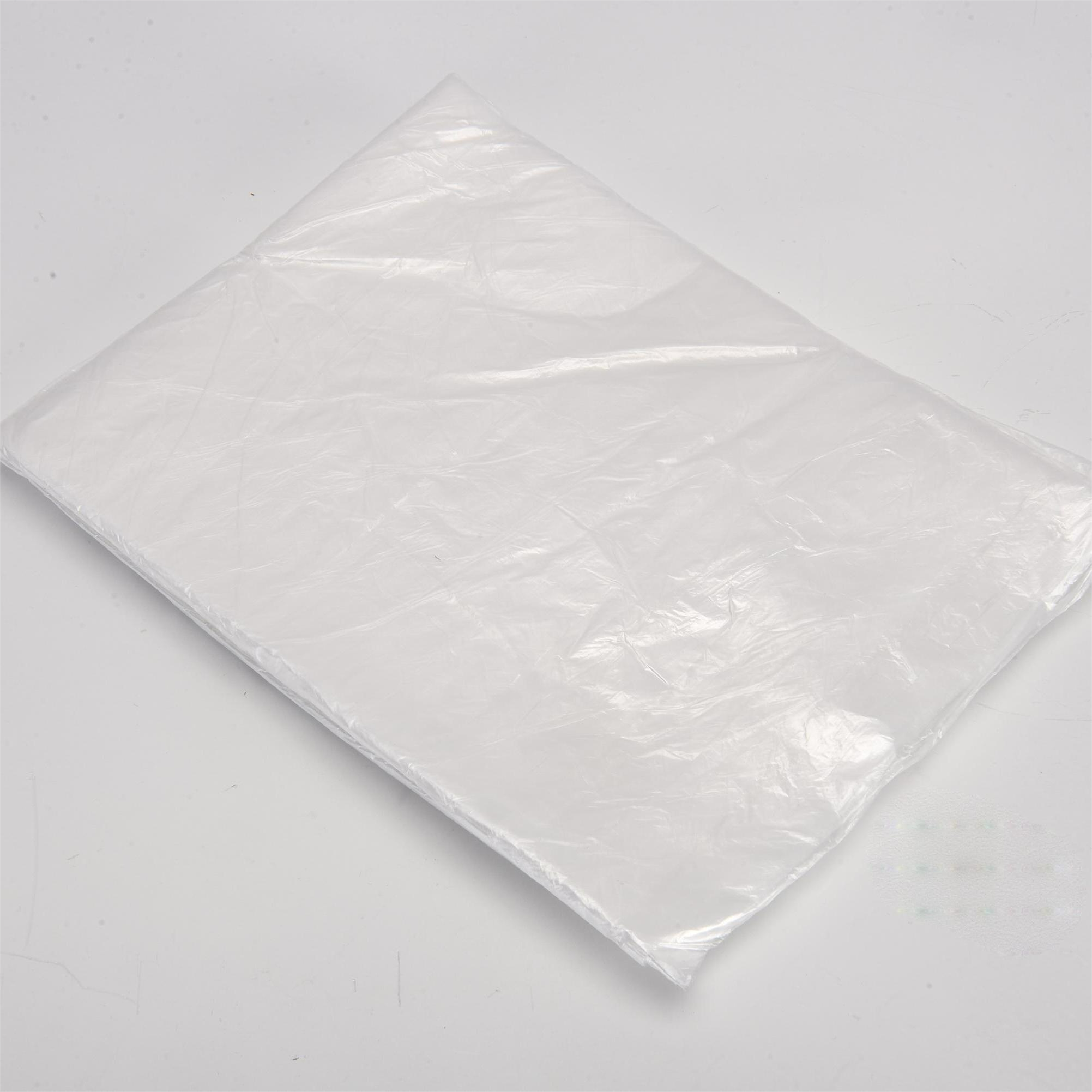 Manufacture masking film products plastic drop cloth dust sheet for painting