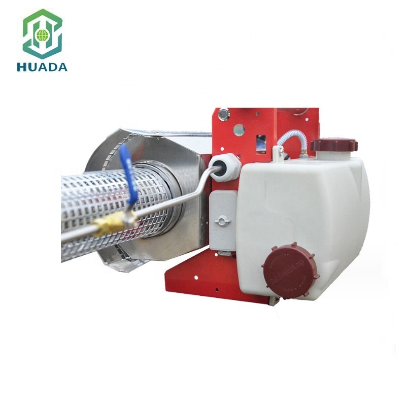 Dry battery fogger thermal fogger TS-35A fogger machine fumigating machine for pest control