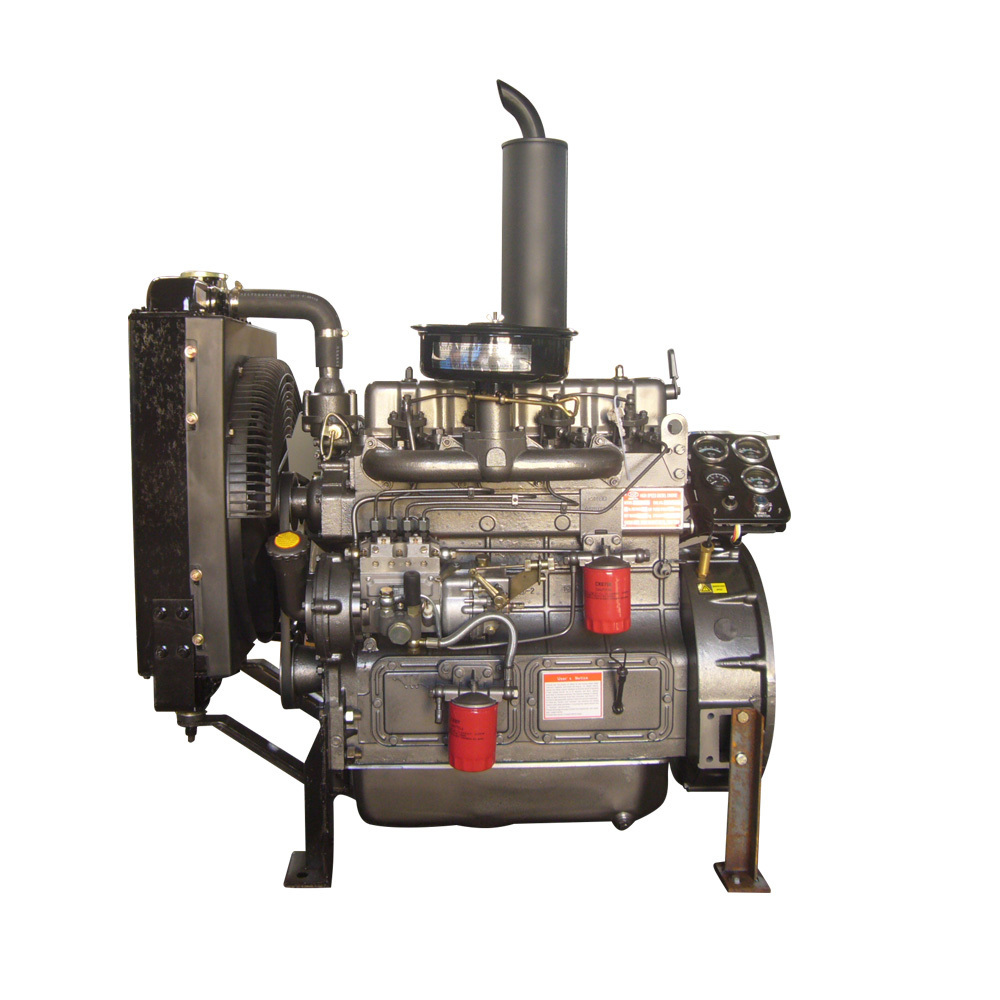 Ricardo 6 cylinder diesel engine for sale