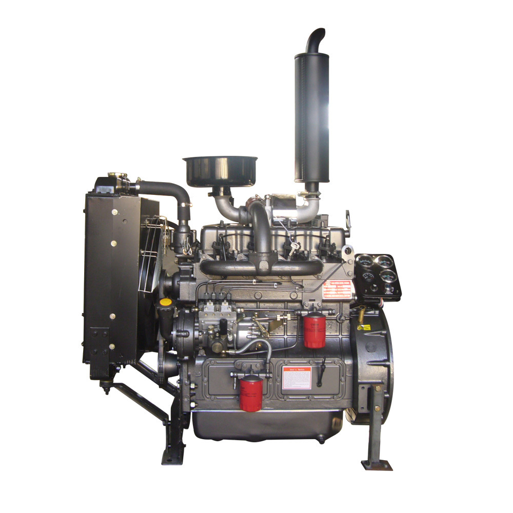 Hot sale!4 cylinder diesel engine