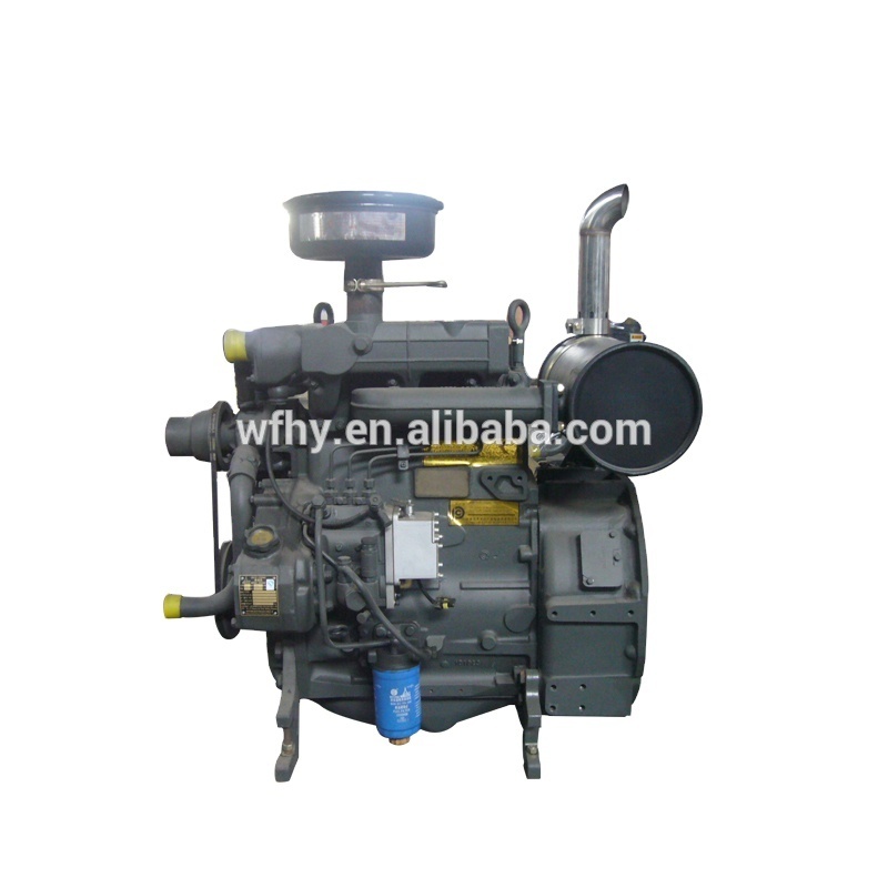 3 cylinder diesel engine deutz TD226B-3D