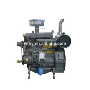 3 cylinder diesel engine deutz TD226B-3D