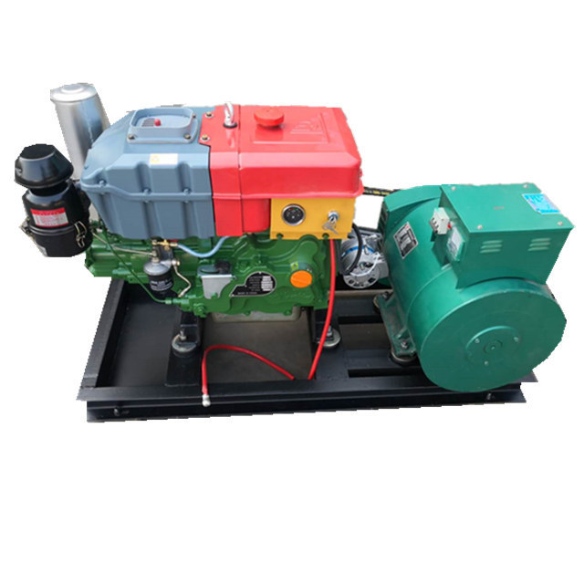 more powerful single cylinder engine 22hp 25hp 27.6hp 28hp 32hp 34hp diesel engine for sale