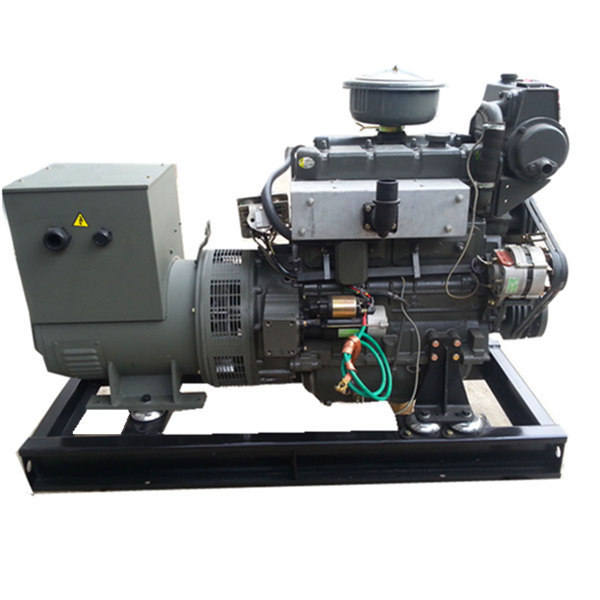 hot sale four stroke four cyilnder water cooling 40 hp marine diesel engine