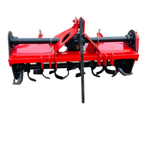 Tractor Driven 3 Point Hitch Rotary Tiller