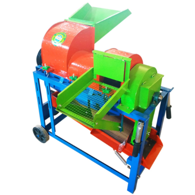 Industry Home Use Corn Thresher Machine Maize Sheller