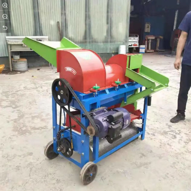 Industry Home Use Corn Thresher Machine Maize Sheller