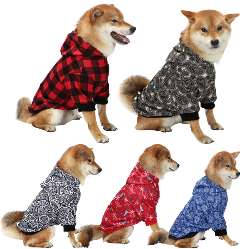 HOT SALE designer dog animal clothes with hats pet apparel accessories cute dog hoodies blank wholesale cat pouch hoodie