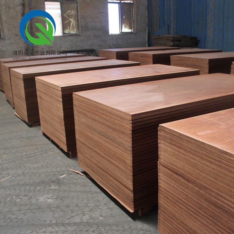 Cheap marine board full pine laminated commercial plywood furniture