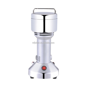 Competitive Price CE Commercial Food Grinder 28000r/min 1200W Spice Grinding Machine