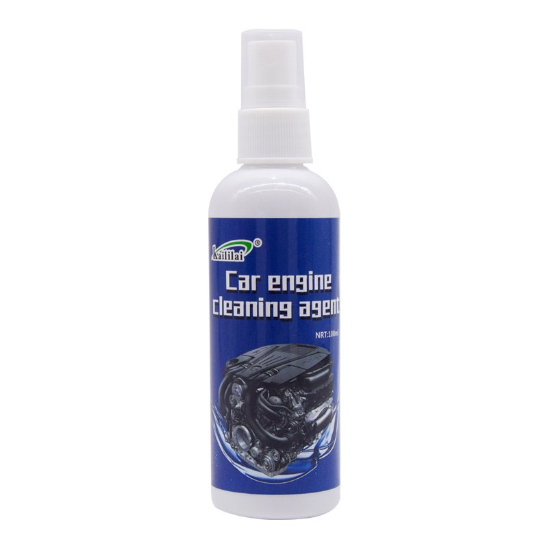 100ML Engine Car Wash Cleaning greaser remove engine cleaner