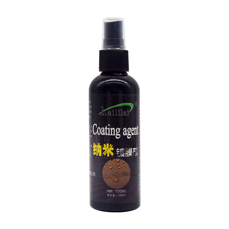 Customization Multi-Function nano ceramic coating 10H spray and shinny immediately car detailing product