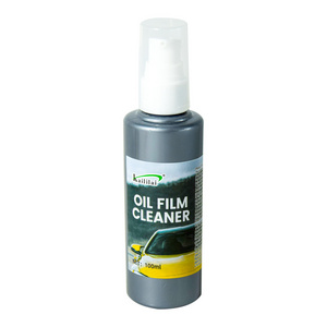 High Performance Auto Glass Oil Film Cleaner Nano Spray Glass Oil Remover Car Care Product