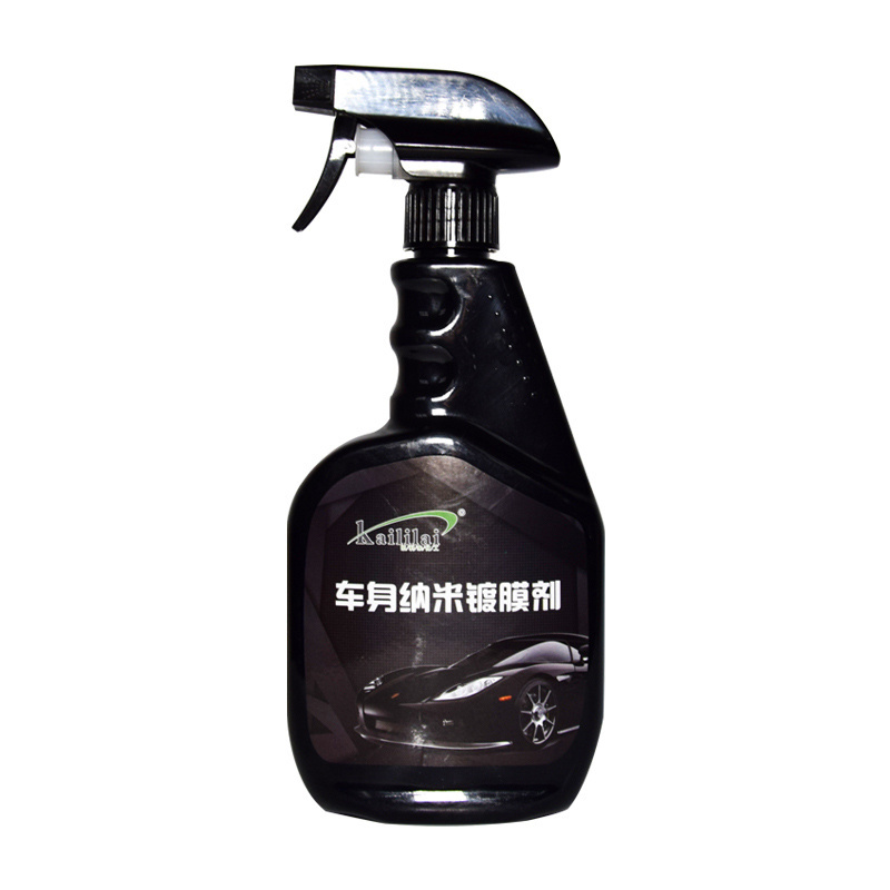 manufacturer custom car care products for cleaning auto tire polishing foam spray Other Car Care Products