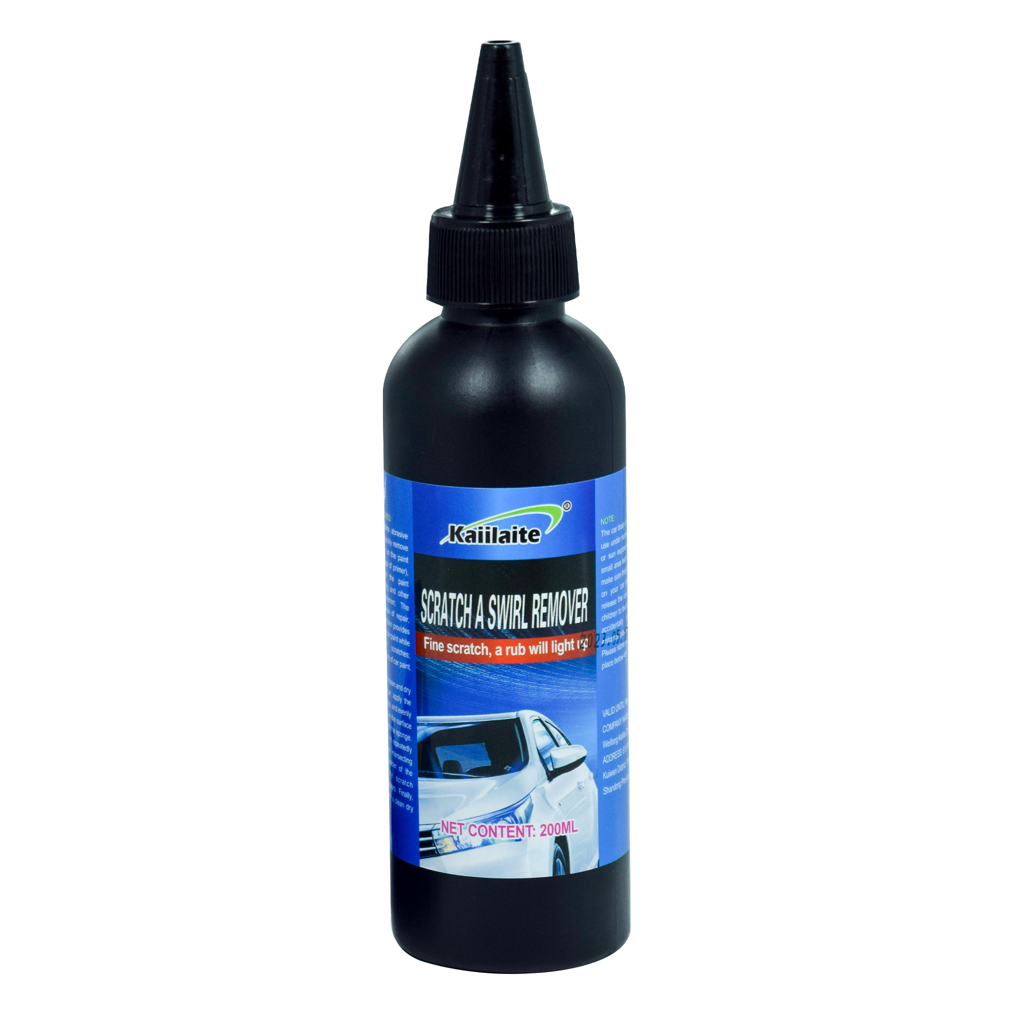 200ml Car Scratch Remover Car Scratches Repair Car Scratch Repair