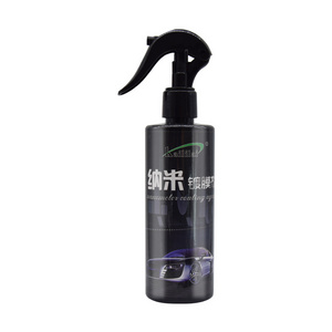 shine armor ceramic coating Ceramic Coating Waterproof Car Care Detailing Spray Coating