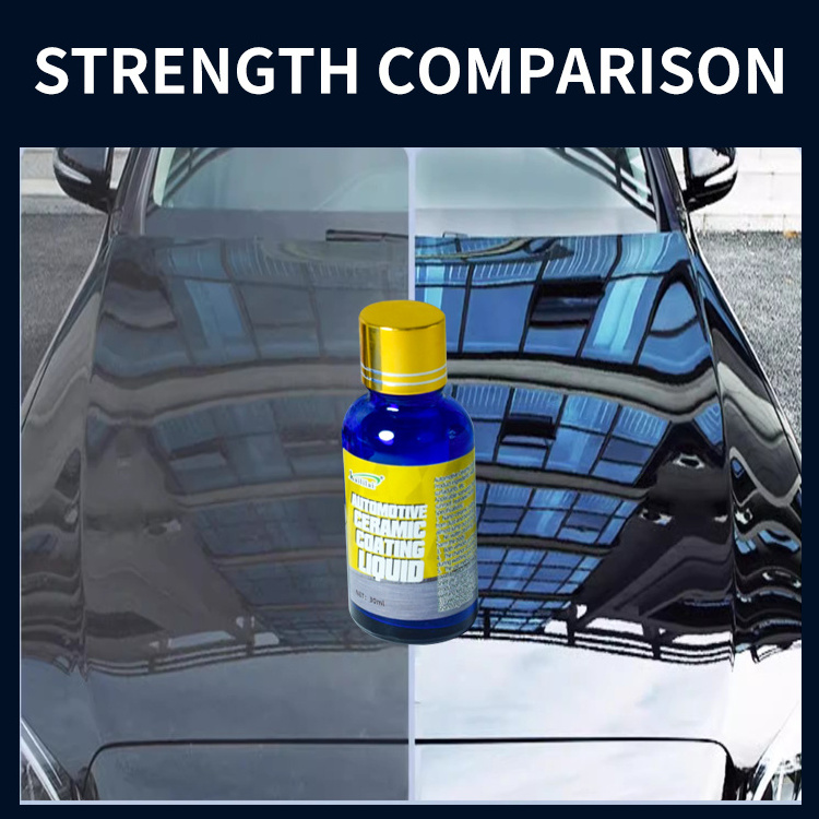 graphene ceramic coating price nano car ceramic spray wax