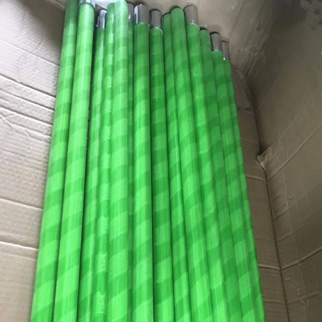 kite frame fiberglass rod fiberglass tube resin tube carbon rod carton tube for sale