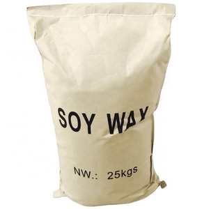 Wholesale Natural Candle Making Soy Wax 464 Soy Wax Flakes Bulk