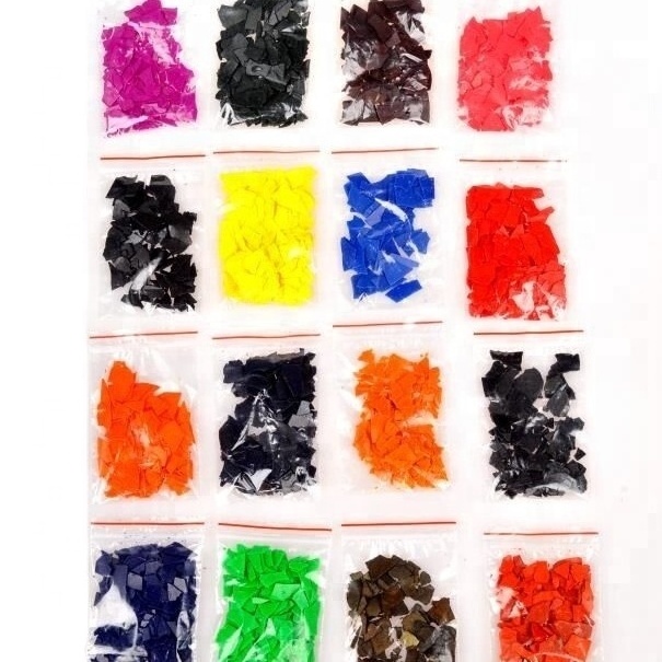 Hot Selling  pigment powder  Pigment Candle Wax Dye Chips  dye  Pigment